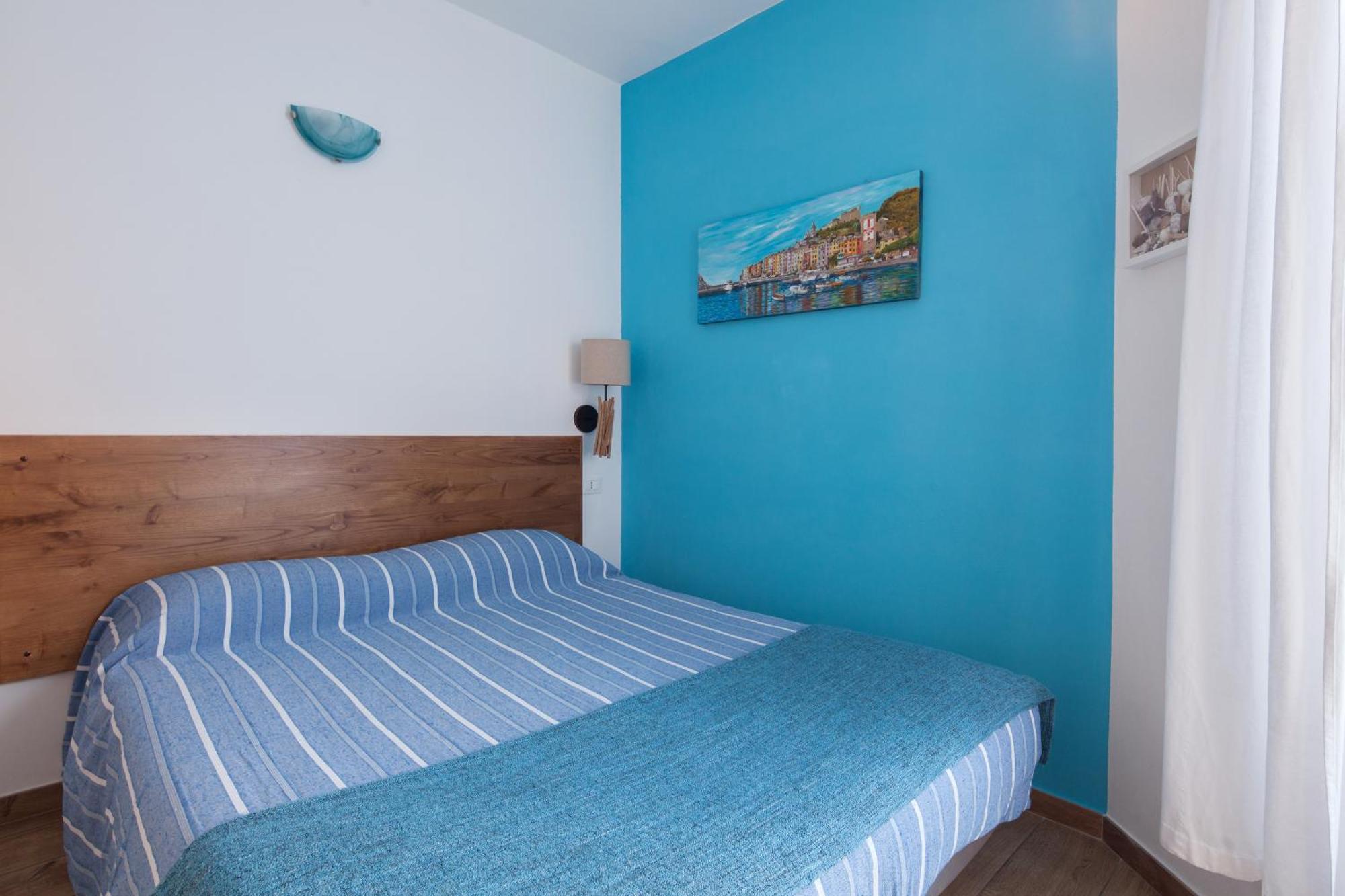 Cinque Terre Charme Rooms La Spezia Extérieur photo