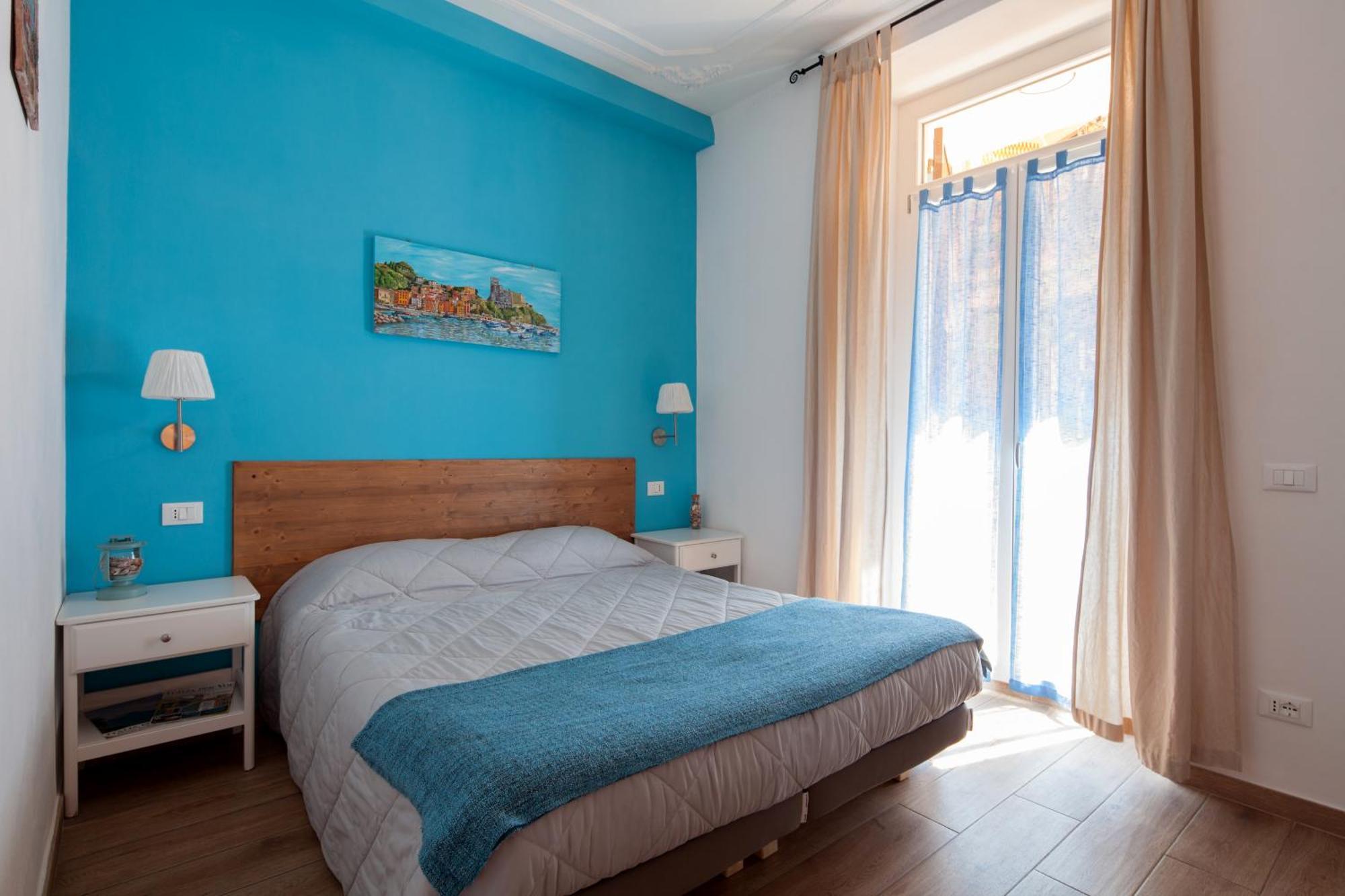Cinque Terre Charme Rooms La Spezia Extérieur photo
