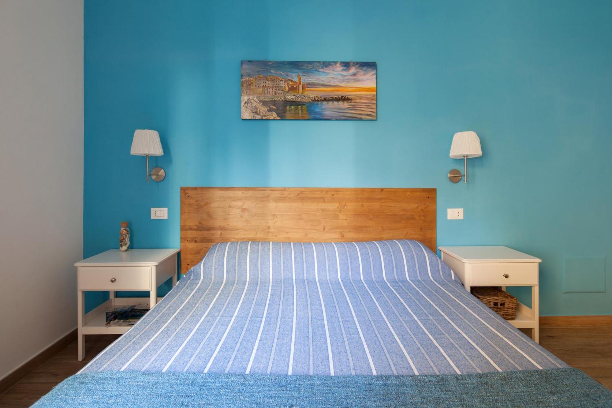 Cinque Terre Charme Rooms La Spezia Extérieur photo