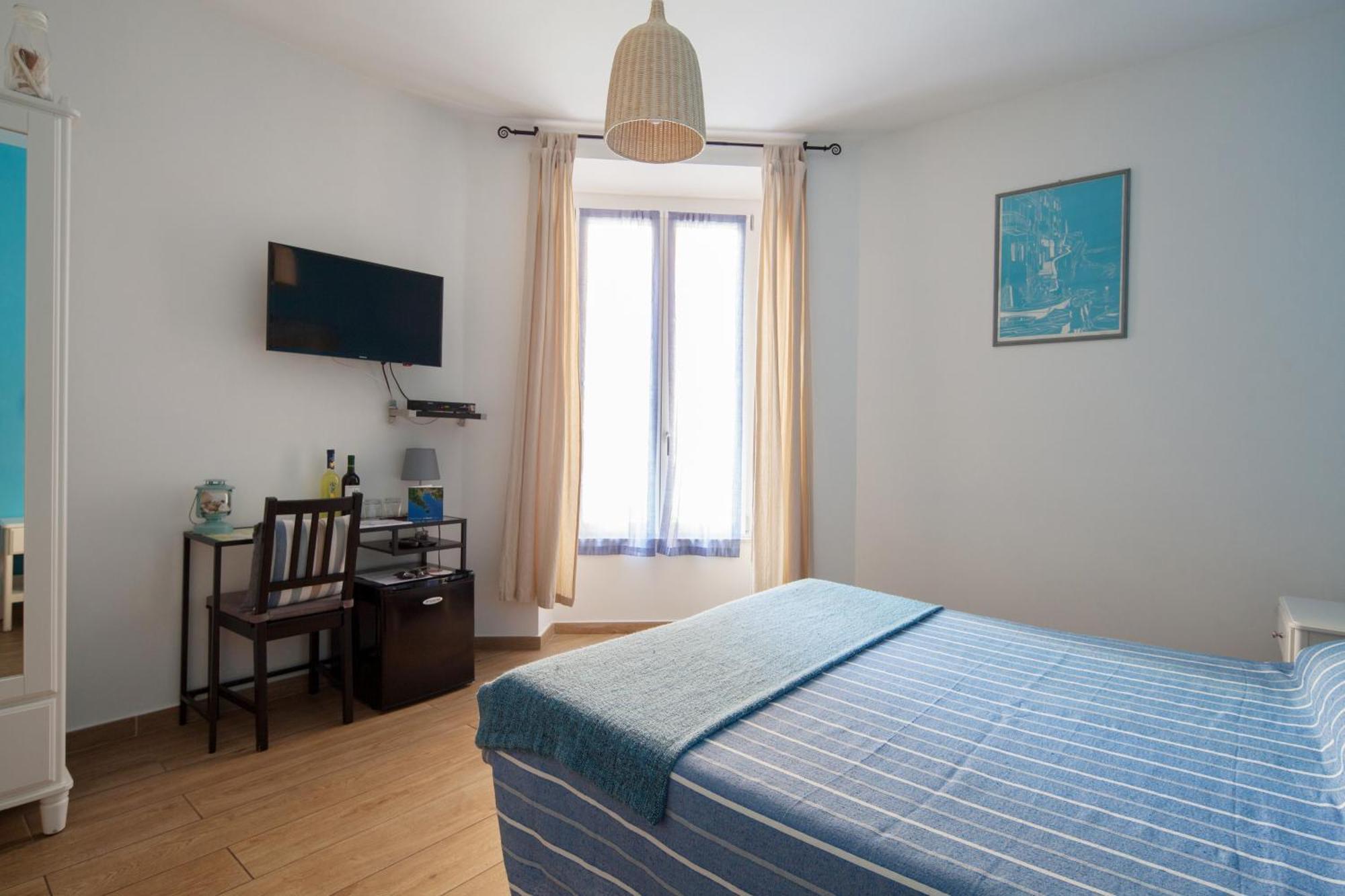 Cinque Terre Charme Rooms La Spezia Extérieur photo