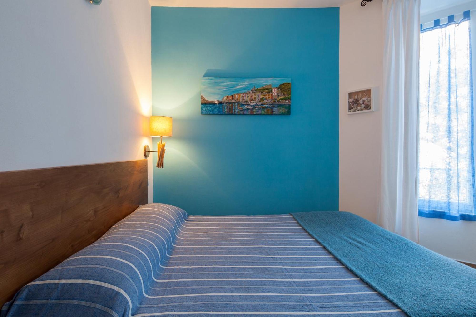 Cinque Terre Charme Rooms La Spezia Extérieur photo