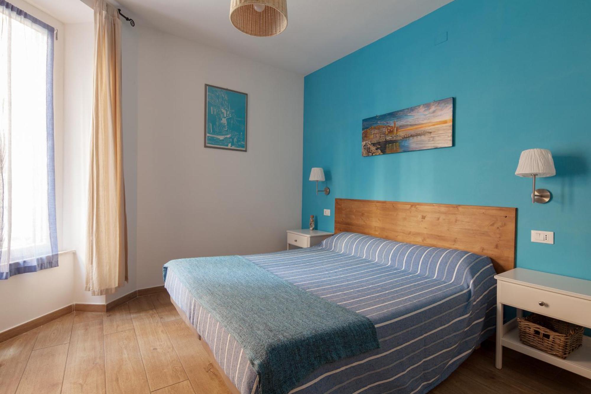 Cinque Terre Charme Rooms La Spezia Extérieur photo