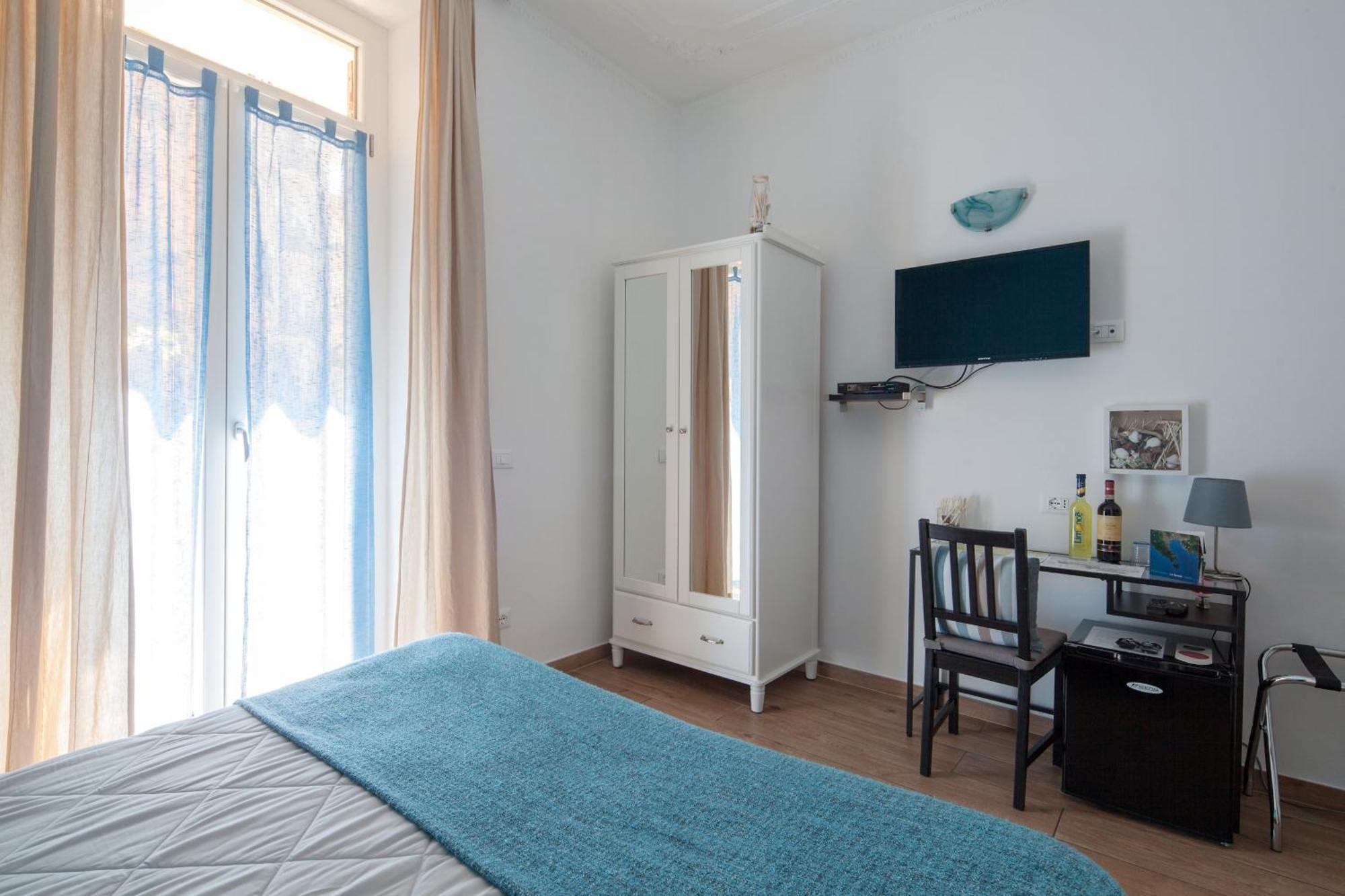 Cinque Terre Charme Rooms La Spezia Extérieur photo